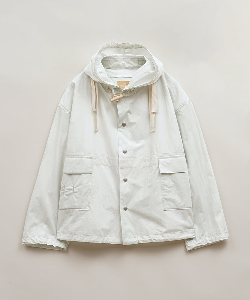GAS PROTECT CAMO GUNNER SMOCK