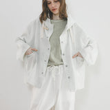 GAS PROTECT CAMO GUNNER SMOCK