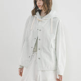 GAS PROTECT CAMO GUNNER SMOCK