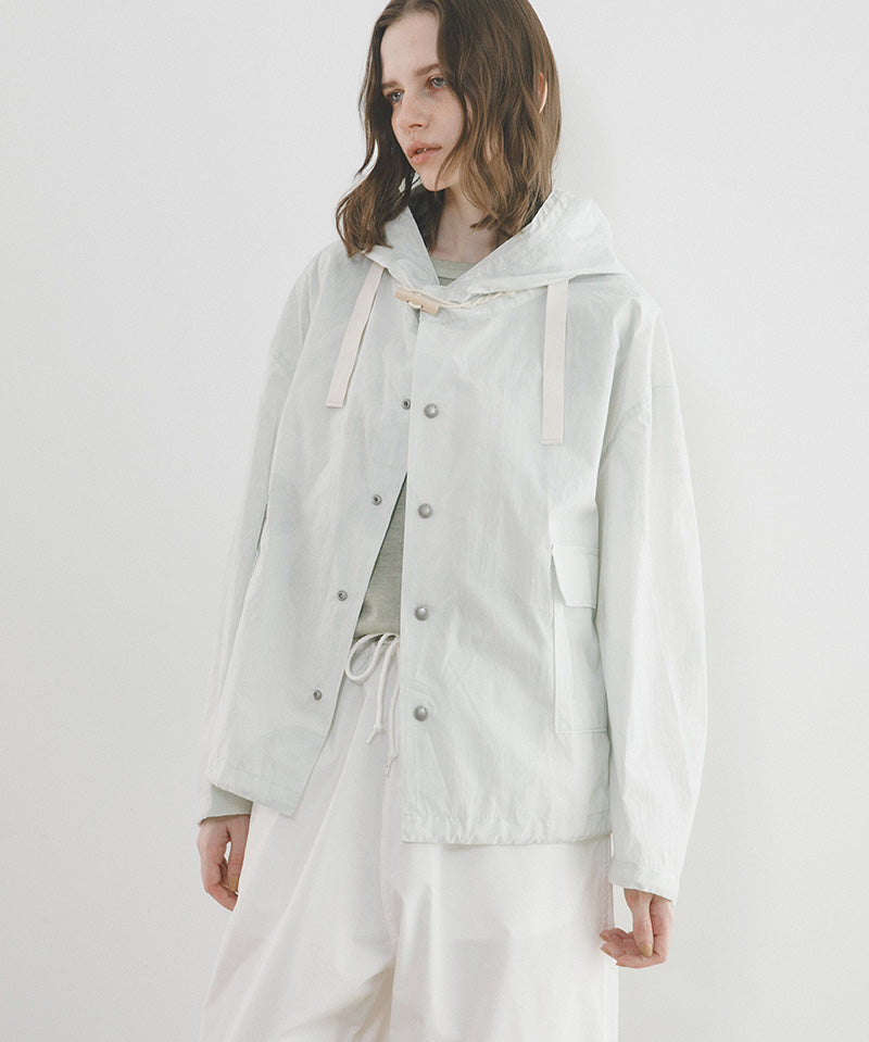 GAS PROTECT CAMO GUNNER SMOCK