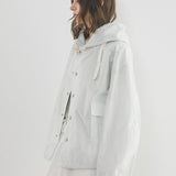 GAS PROTECT CAMO GUNNER SMOCK