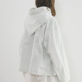 GAS PROTECT CAMO GUNNER SMOCK