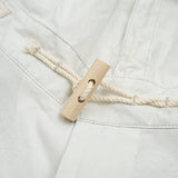 GAS PROTECT CAMO GUNNER SMOCK
