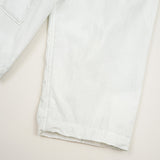 GAS PROTECT CAMO GUNNER SMOCK