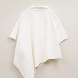 RAIN CAPE SHIRT