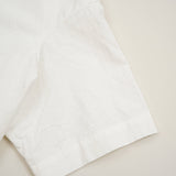 RAIN CAPE SHIRT