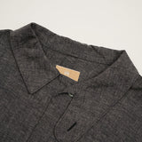 RAIN CAPE SHIRT