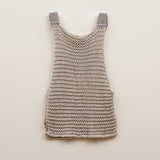 BRITISH ARMY STRING VEST
