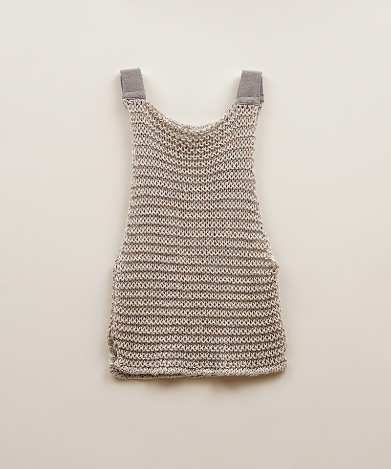 BRITISH ARMY STRING VEST