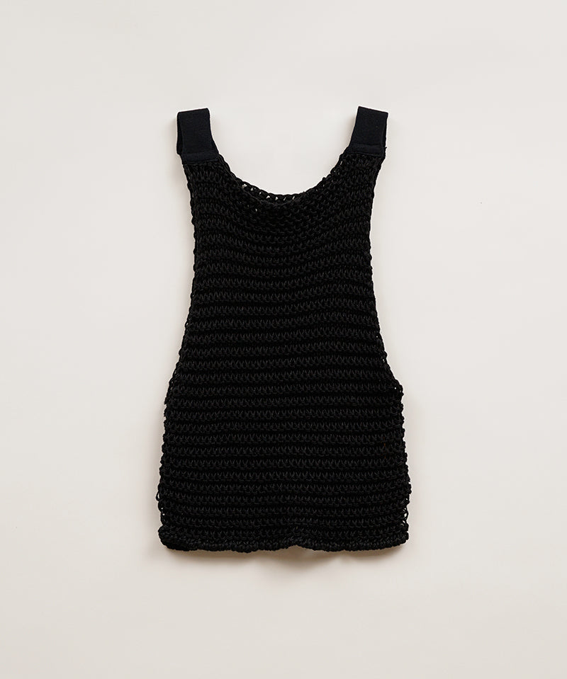 BRITISH ARMY STRING VEST