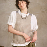 BRITISH ARMY STRING VEST