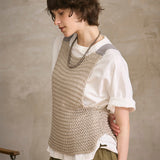 BRITISH ARMY STRING VEST
