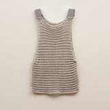 BRITISH ARMY STRING VEST
