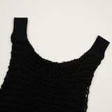 BRITISH ARMY STRING VEST