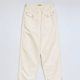 SWEDISH RANCH PANT HERRINGBONE