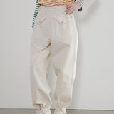 SWEDISH RANCH PANT HERRINGBONE