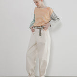 SWEDISH RANCH PANT HERRINGBONE