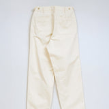 SWEDISH RANCH PANT HERRINGBONE