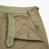 SWEDISH RANCH PANT HERRINGBONE