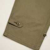 SWEDISH RANCH PANT HERRINGBONE