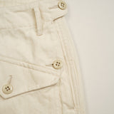 SWEDISH RANCH PANT HERRINGBONE