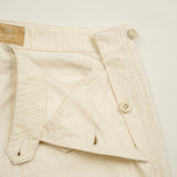 SWEDISH RANCH PANT HERRINGBONE