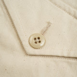 SWEDISH RANCH PANT HERRINGBONE