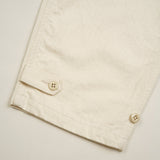 SWEDISH RANCH PANT HERRINGBONE