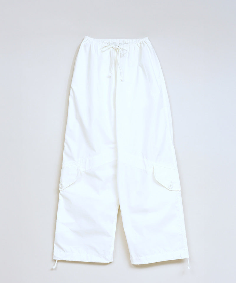 50s RAF PANT MIX COTTON NYLON WEATHER