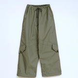 50s RAF PANT MIX COTTON NYLON WEATHER