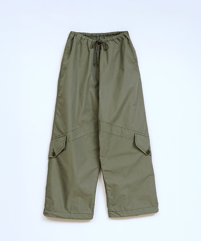 50s RAF PANT MIX COTTON NYLON WEATHER