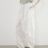 50s RAF PANT MIX COTTON NYLON WEATHER