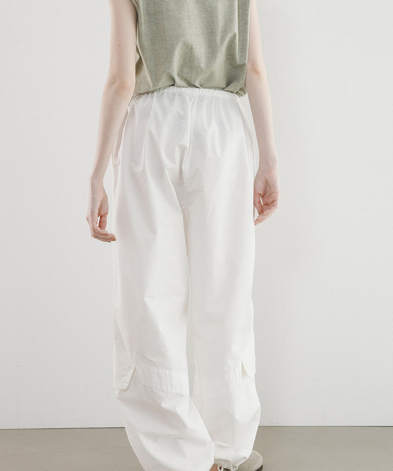 50s RAF PANT MIX COTTON NYLON WEATHER