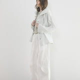 50s RAF PANT MIX COTTON NYLON WEATHER