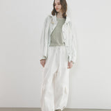 50s RAF PANT MIX COTTON NYLON WEATHER