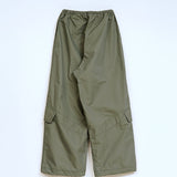 50s RAF PANT MIX COTTON NYLON WEATHER