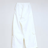 50s RAF PANT MIX COTTON NYLON WEATHER