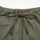 50s RAF PANT MIX COTTON NYLON WEATHER