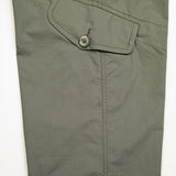 50s RAF PANT MIX COTTON NYLON WEATHER