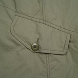 50s RAF PANT MIX COTTON NYLON WEATHER