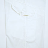 50s RAF PANT MIX COTTON NYLON WEATHER