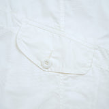 50s RAF PANT MIX COTTON NYLON WEATHER