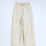 SACK PANT
