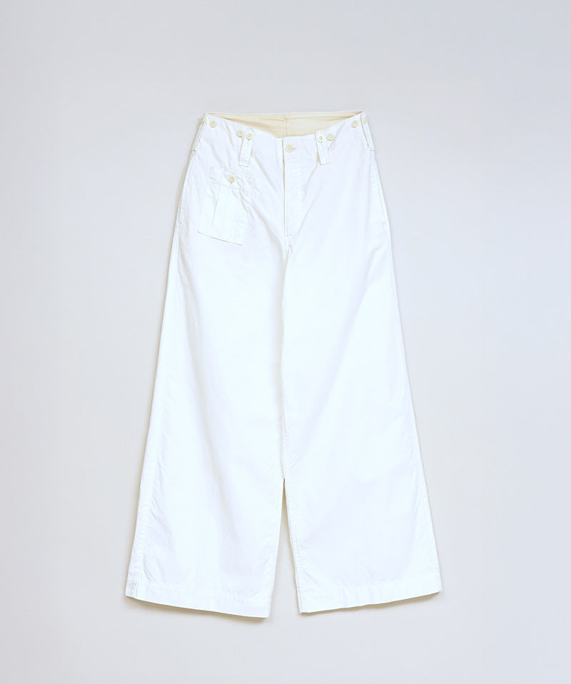 BATTLE DRESS PANT