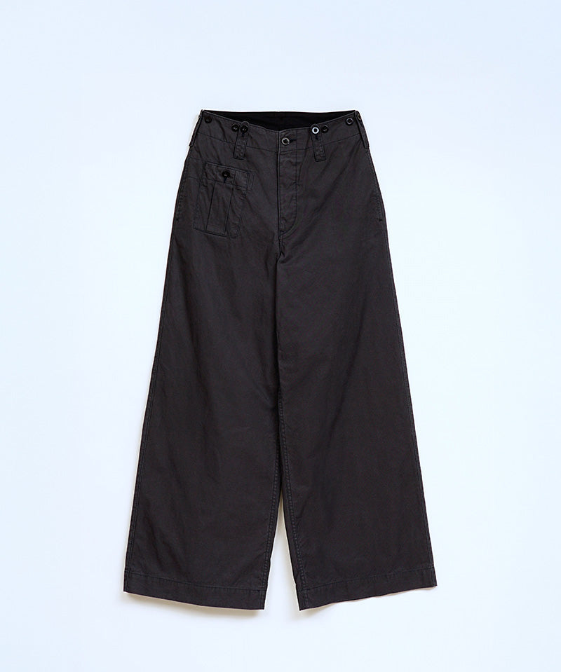 BATTLE DRESS PANT
