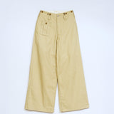 BATTLE DRESS PANT