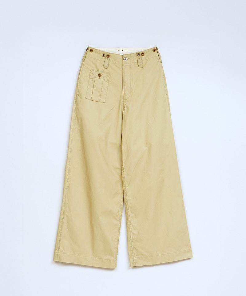 BATTLE DRESS PANT