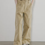 BATTLE DRESS PANT