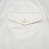 BATTLE DRESS PANT