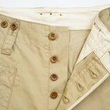 BATTLE DRESS PANT